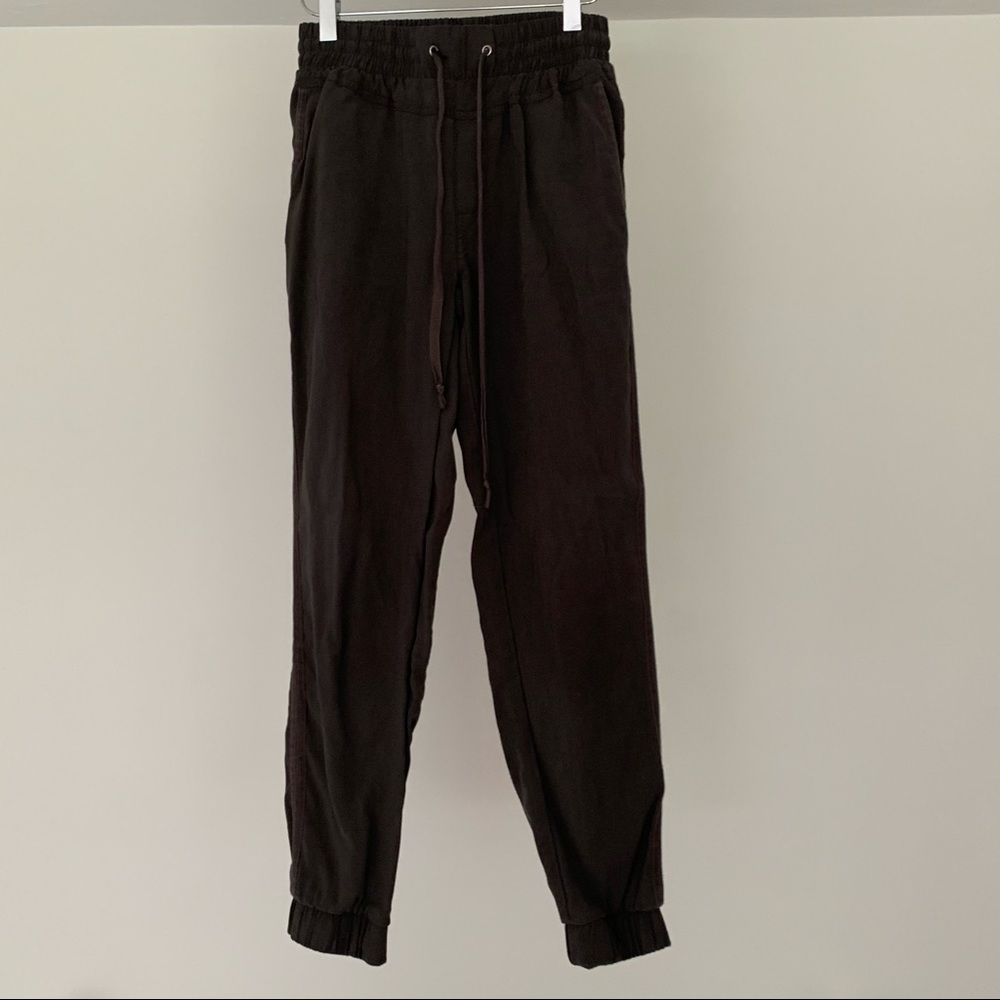rag poets joggers